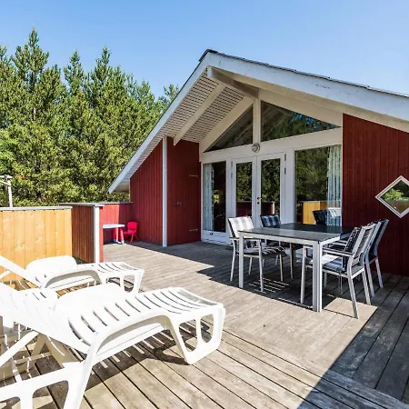 Lxxix Vakantiehuis