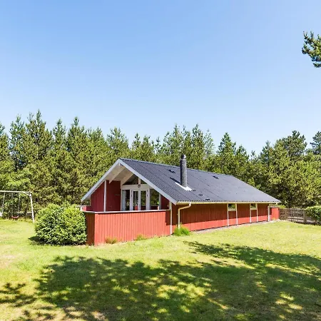 Lxxix Vakantiehuis