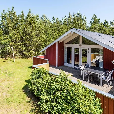 Lxxix Vakantiehuis
