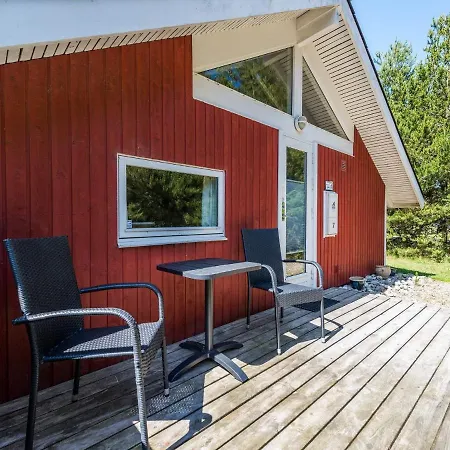 Lxxix Vakantiehuis