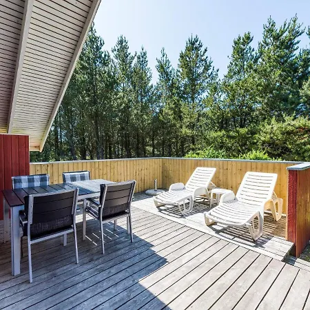 Vakantiehuis Lxxix