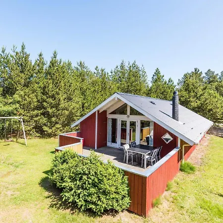 Vakantiehuis Lxxix